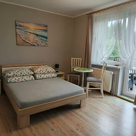Gæstehus Pirat 3*
