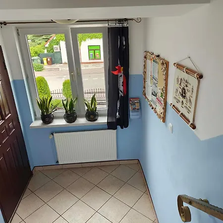 Gæstehus Pirat 3*