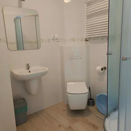 Gæstehus Pirat 3*