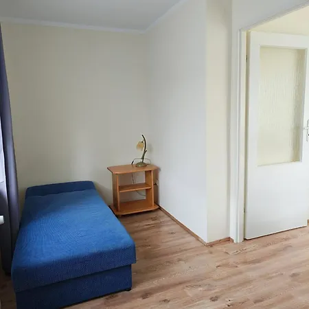Gæstehus Pirat 3*