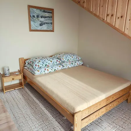 Pirat Gæstehus 3*