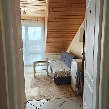 Gæstehus Pirat 3*