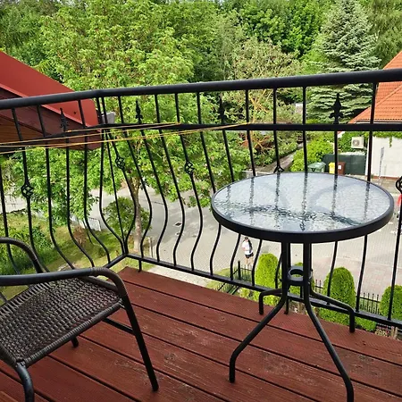 Gæstehus Pirat 3*