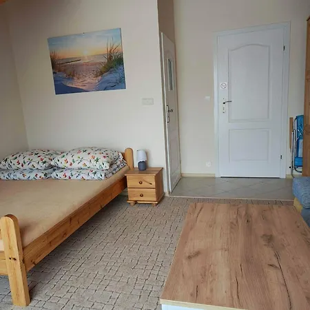 Gæstehus Pirat 3*