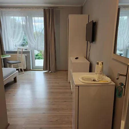 Gæstehus Pirat 3*