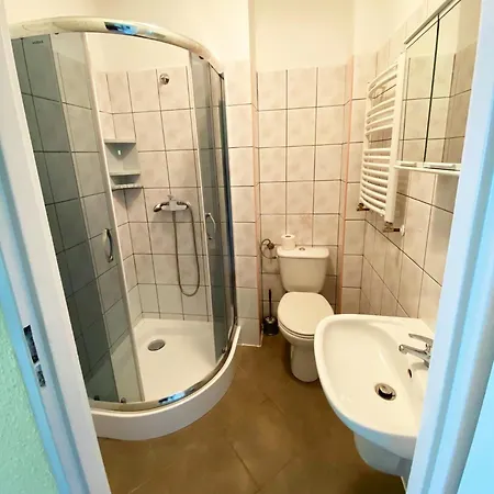Gæstehus Pirat 3*
