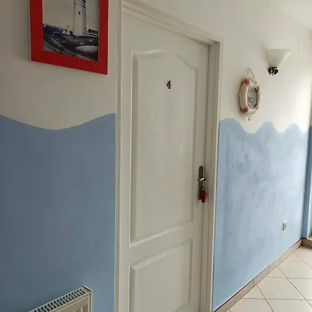 Gæstehus Pirat