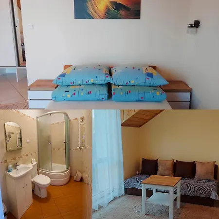 Gæstehus Pirat 3*